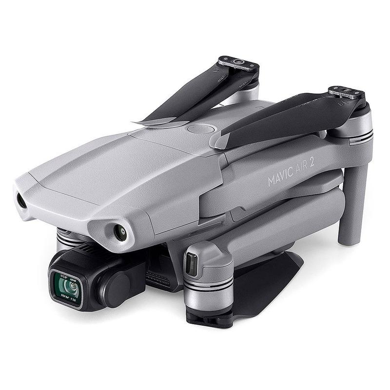 Drone DJI Mavic Air 2 - CP.MA.00000177.02 - Drone - Magazine Luiza
